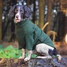 Equafleece Hotter Dog Jumper  M 48-60 Cm