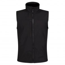 Regatta Men's Flux Softshell Body Warmer