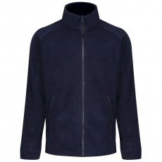 Regatta Men's Thor Iii Fleece Full Zip