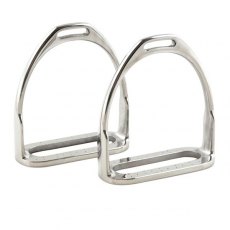 Elico Steel Stirrups Irons Std