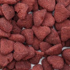 Zoon Soft & Moist Chewy Hearts - 350g
