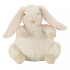 Zoon Miniplay White Rabbit
