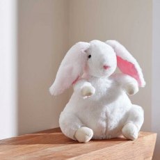 Zoon Miniplay White Rabbit
