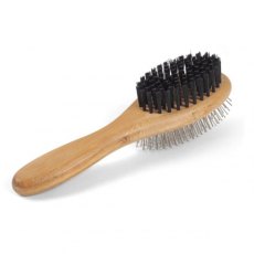 Zoon Double-sided Brush