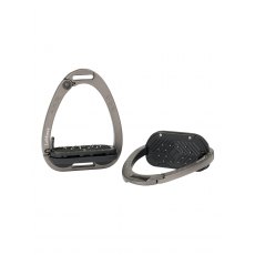 LeMieux Vector Balance Stirrups