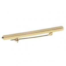 Ee12 Elico Stock Pin Plain Bar