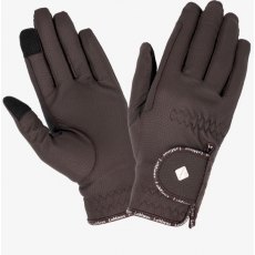 LeMieux Classic Riding Gloves