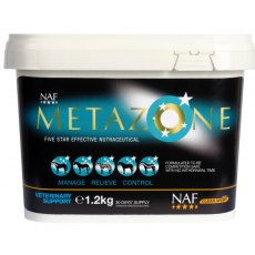 NAF Metazone Powder 1.2kg