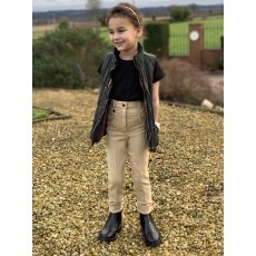 Gallop Classic Childs Jodhpurs