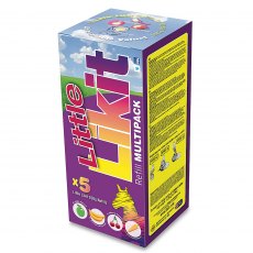 Little Likit Multipack 5pk