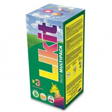 Likit Large Multipack  3pk