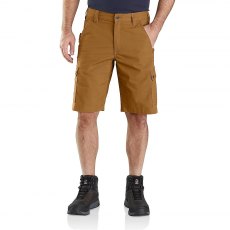 Carhartt Men's Relaxed Fit Ripstop Cargo Shorts