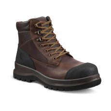 Carhartt Detroit S3 6" Work Safety Boots