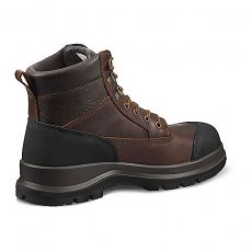 Carhartt Detroit S3 6" Work Safety Boots