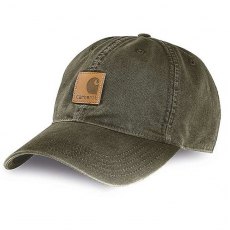 Carhartt Canvas Cap