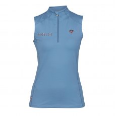 Aubrion Team Sleeveless Base Layer