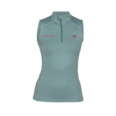 Aubrion Team Sleeveless Base Layer