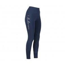 Aubrion Team Sculpt Riding Tights