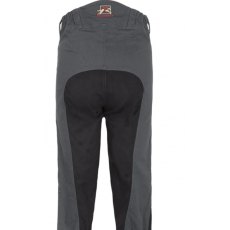 Pc Racewear Duvall 150 Breeches Grey A Little Bit Racey