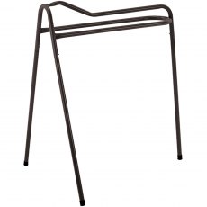 Perry's Collapsible/portable Saddle Stand