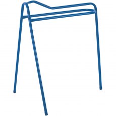 Perry's Collapsible/portable Saddle Stand