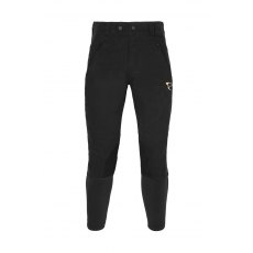 Pc Racewear Breeches- Weatherproof - Black