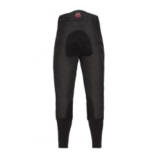 Pc Racewear Breeches- Weatherproof - Black