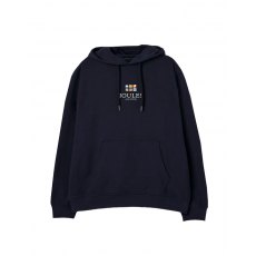 Joules Parkside Coastal Hoodie