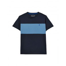 Joules Men's Colour Block T-shirt