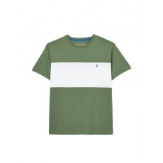 Joules Men's Colour Block T-shirt