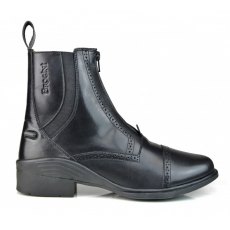 Brogini Epsom Zipped Jodhpur Boot