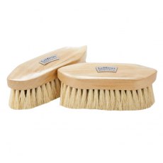 Lemieux Heritage Deep Clean Brush