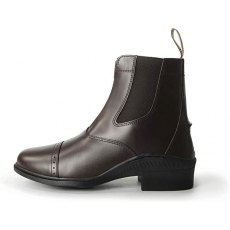 Brogini Tivoli Paddock Boots