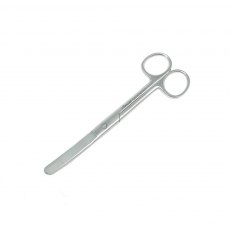 Smart Grooming 6" Curved Safety Scissors