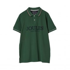 Joules Men's Branded Polo Shirt