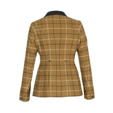 Shires Women's Tweed Aubrion Saratoga Jacket