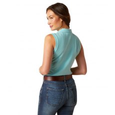 Ariat Women's Prix Polo Shirt 2.0