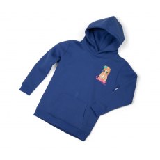 Shires Navy Tikaboo Hoodie