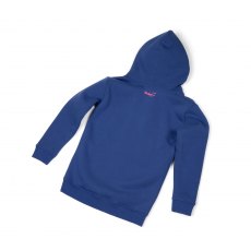 Shires Navy Tikaboo Hoodie