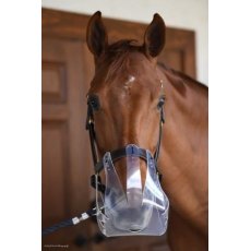 Thinline Flexible Filly Grazing Muzzle