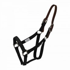 Thinline Flexible Breakaway Field Safe Headcollar