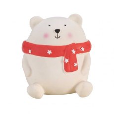 Zoon Latex Polar Bear