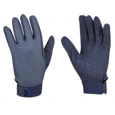 Dublin Track Riding Gloves