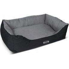 Scruffs Expedition Water Resistant Dog Bed - Xl