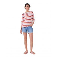 Crew Clothing Ladies' Essential Breton