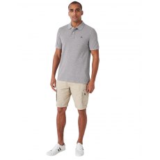 Crew Clothing Men's Classic Pique Polo Shirt