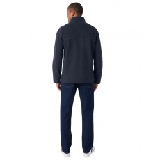 Crew Clothing Men's Padstow Pique Sweatshirt