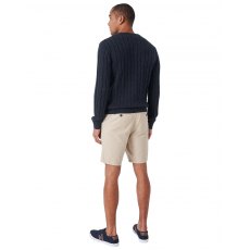 Crew Clothing Men's Regatta Cable Crew Jumper