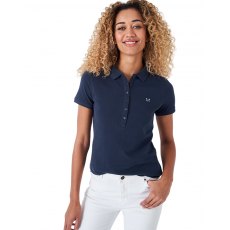 Crew Clothing Ocean Classic Polo Shirt