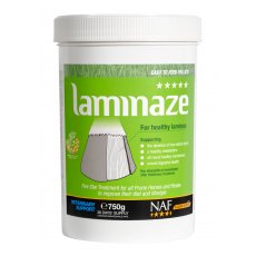 NAF Laminaze Pellets